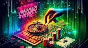 Step-by-step guide to accessing slot games on lotto7 platform